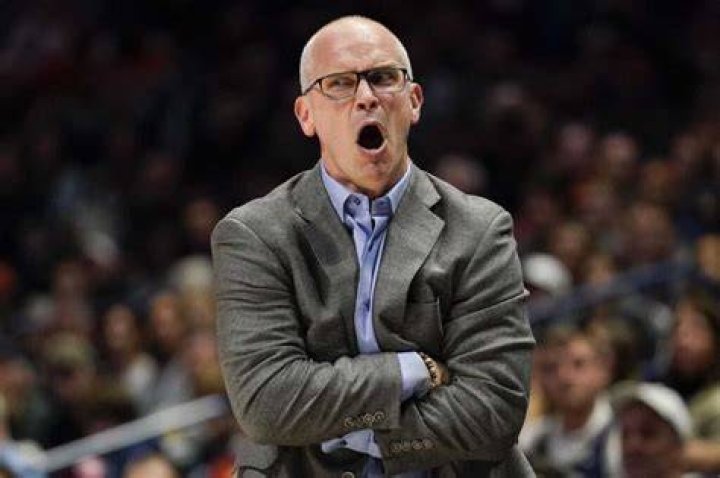 Dan Hurley age is 47