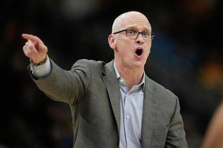 Dan Hurley Occupation count is 1