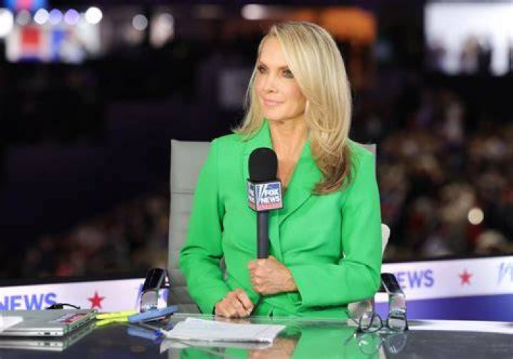 Dana Perino's Husband Peter McMahon Is a Successful Businessman
