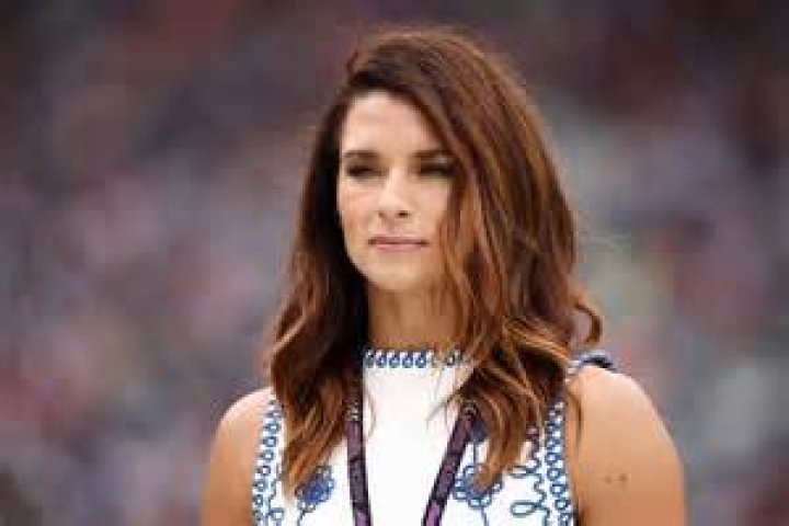 Danica Patrick Arguably The Most Famous & Sexiest American