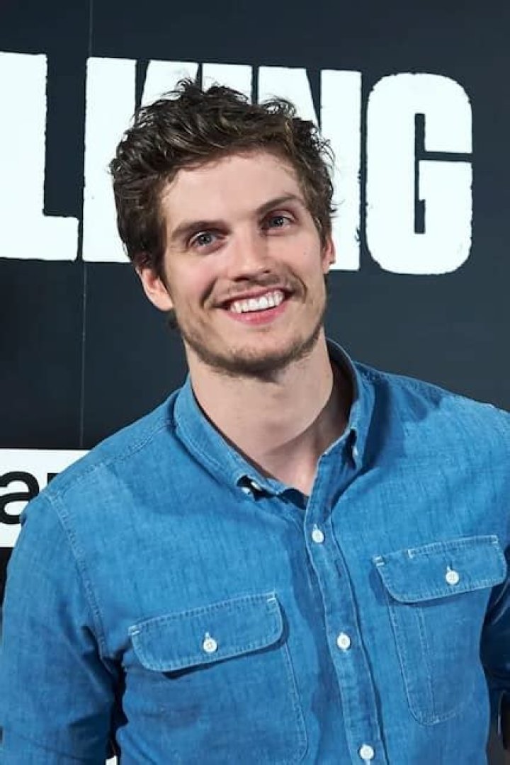 Daniel Sharman Bio, Net Worth, Facts, Wiki, Wife, Dating, Girlfriend