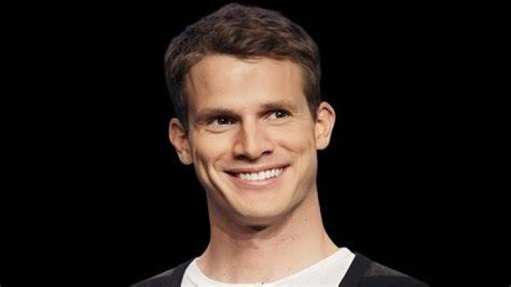 Daniel Tosh Net Worth 2024 Age, Cars, Wife, and Home