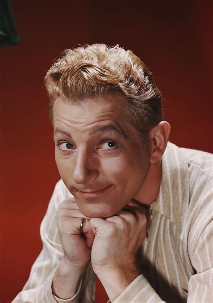 Danny Kay IMDb