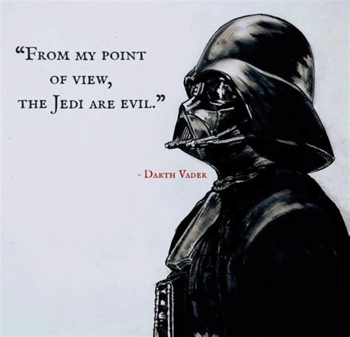 Darth Vader Quotes. QuotesGram