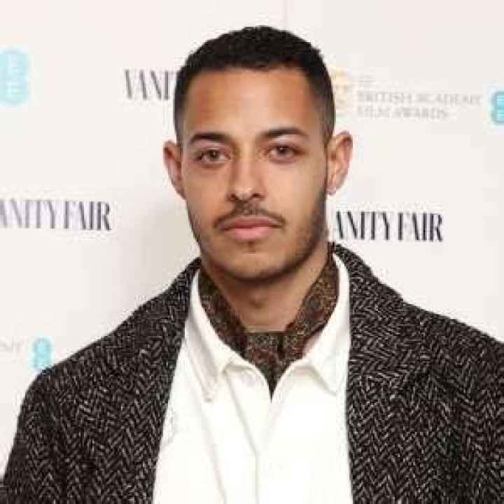 Daryl McCormack Bio, Age, Height, Weight, Career, Girlfriend, Net Worth