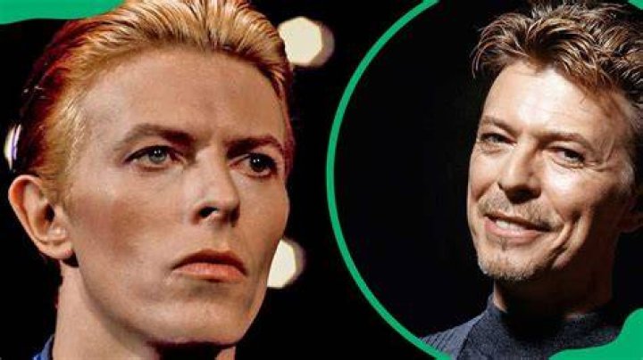 David Bowie Net Worth & Bio/Wiki 2018 Facts Which You Must To Know!