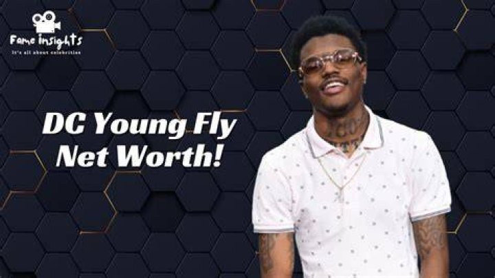 DC Young Fly Net Worth 2024, Biography, Facts and More