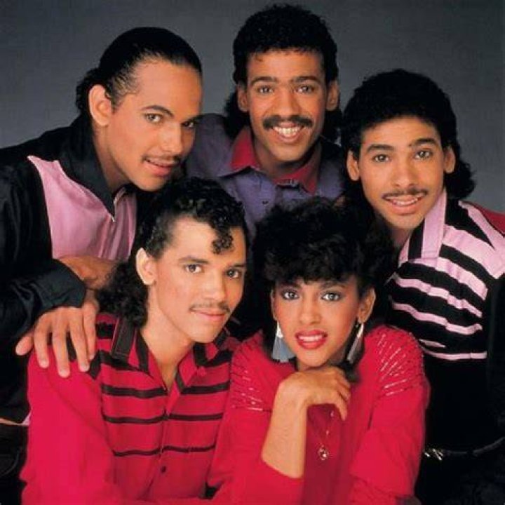 DeBarge's Story Is Really Depressing YouTube