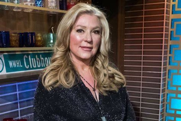 Debra Newell How Life Changed After Dirty John The Daily Dish