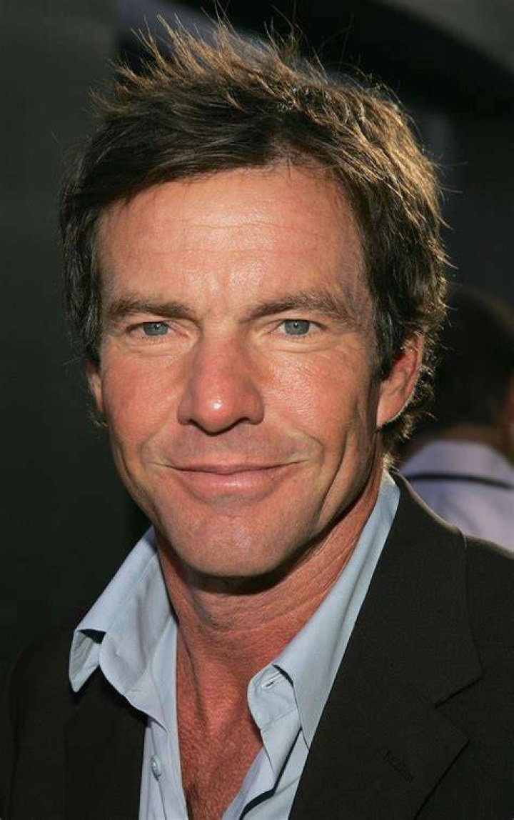 Dennis Quaid's Kids Meet His Children and Blended Family