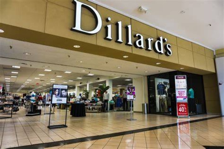Details on Dillard's Store Closings in 2022 &mdash; Where and Why