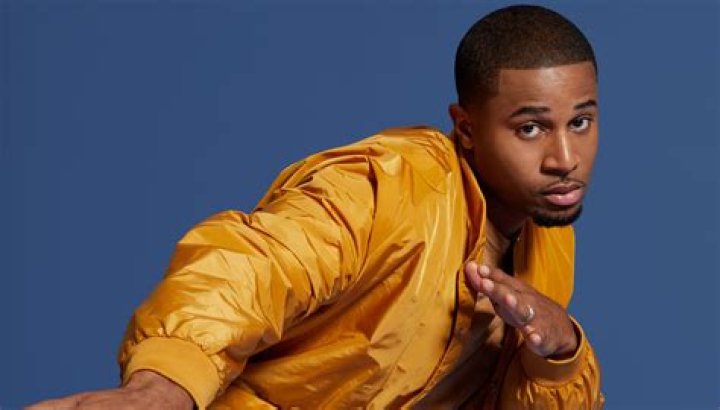 Devale Ellis Talks Social Media, TV Stardom And Millennial Marriage