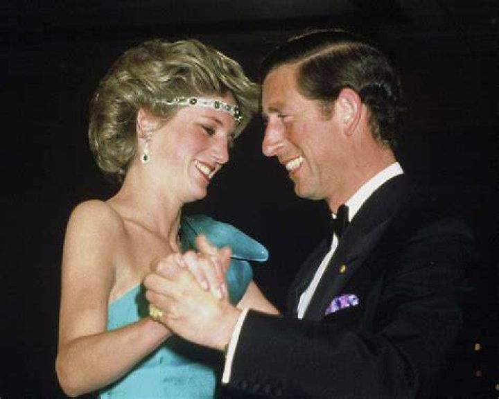 Diana and Henry Dancing with the stars, Diana nyad, Dwts
