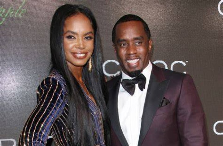 Diddy Opens Up About Kim Porter&rsquo;s Death Billboard Billboard