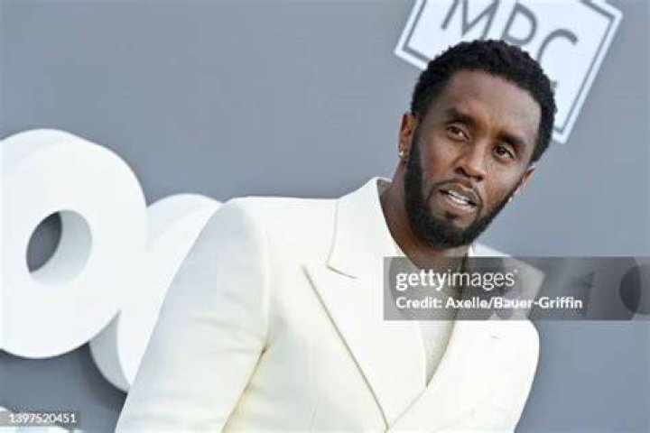Diddy's Romantic History Rewinded Who Has The Rapper Dated?
