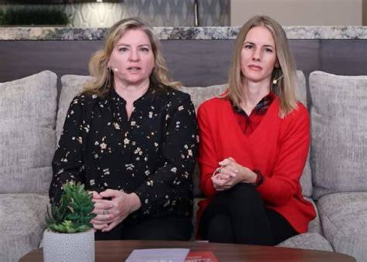 Disgraced YouTuber Ruby Franke, 41, accuses her own children of sexual