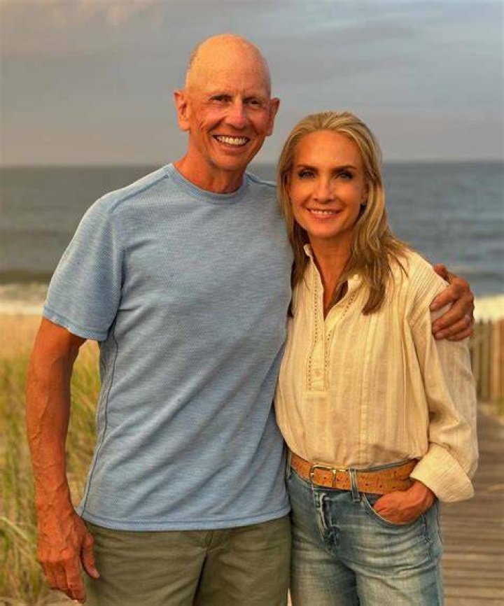 Do Dana Perino And Peter McMahon Have Any Children? Family And Net