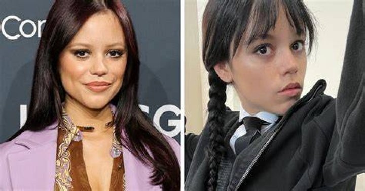 Does Jenna Ortega have a boyfriend? A look at her relationships Legit.ng