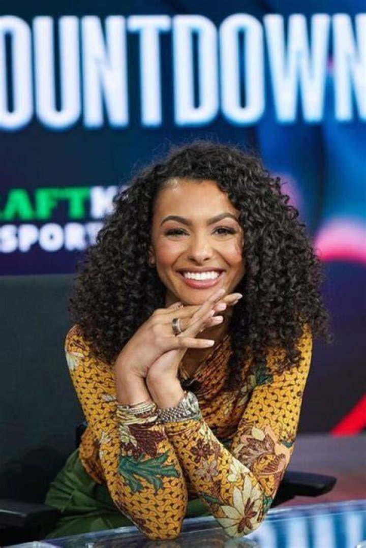 Does Malika Andrews Have A Husband? Discovering The Enigmatic Love Life