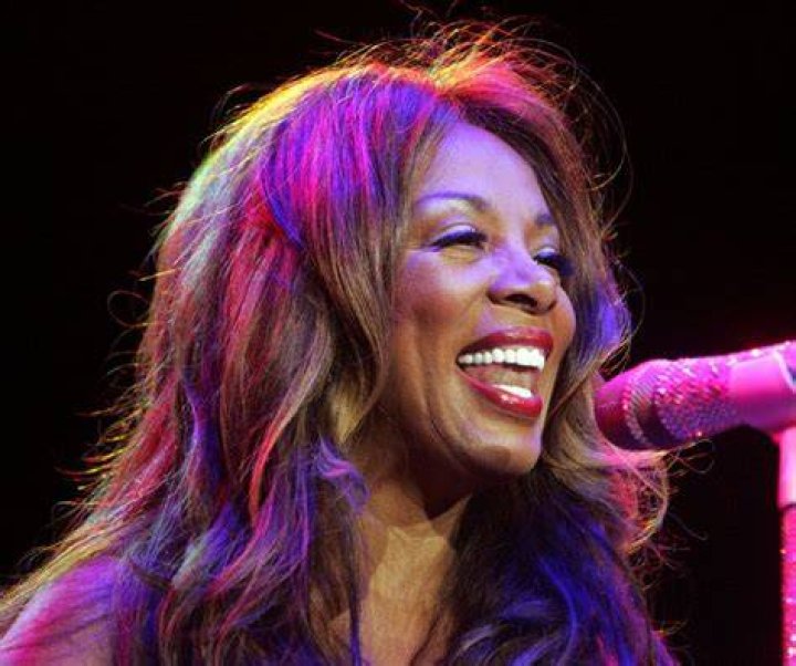 Donna Summer Dead at 63 Rolling Stone