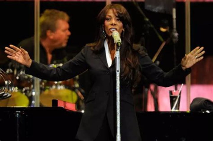 Donna Summer Dead, Disco Legend Dies After Cancer Battle at 63