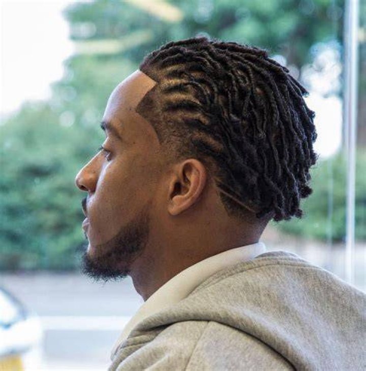 Dreadlock Styles pour les hommes Cheveux masculins Dread hairstyles
