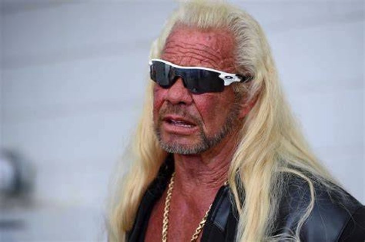 Duane Chapman