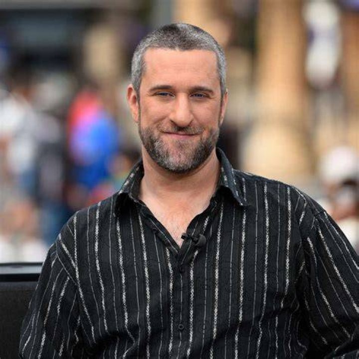 Dustin Diamond says 'my throat hurts' in 'last' audio message before