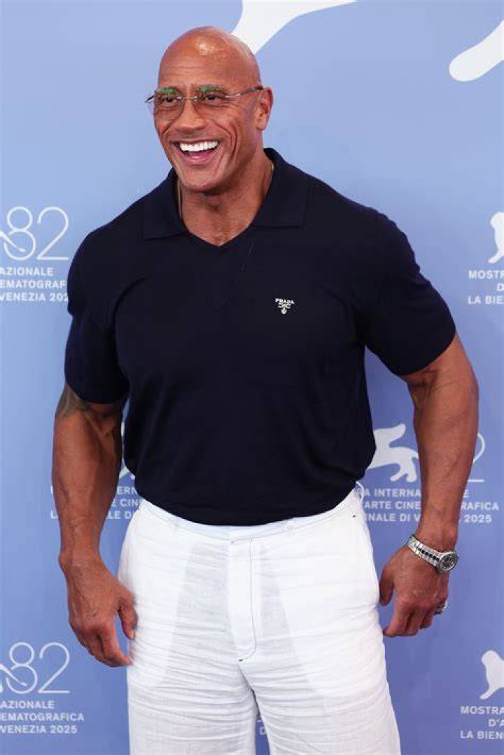 Dwayne Johnson's Twin Brother The Story Of The Rock's Secret Sibling