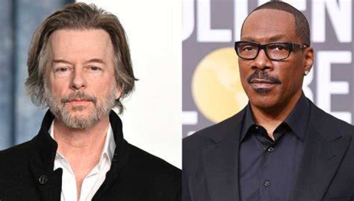 Eddie Murphy Recalls His 'Delirious' Suit Destroyed by Keenan Ivory Wayans
