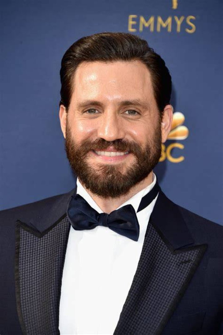 Edgar Ramirez's affectionate message to Ana de Armas