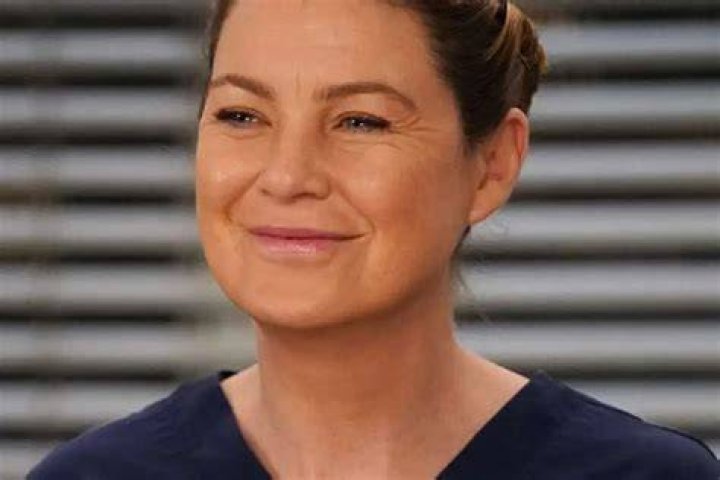 Ellen Pompeo, 50, Gets Candid About Aging On Screen During Grey&rsquo;s