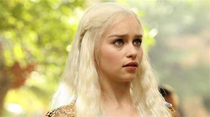 Emilia Clarke's Height, Weight, Bio, Measurements & More