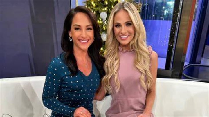 Emily Compagno Net Worth Height Age Biography Career Gmspors Porn Sex