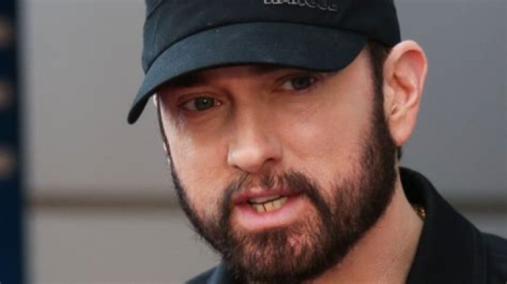 Eminem Opens Up About Getting Sober Over a Decade After His NearFatal