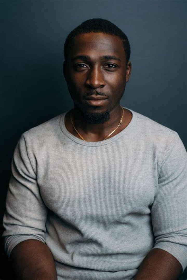 Eric Kofi Abrefa's Portrayal Of Lamar On 'BMF' Has Us Hooked [Photos]