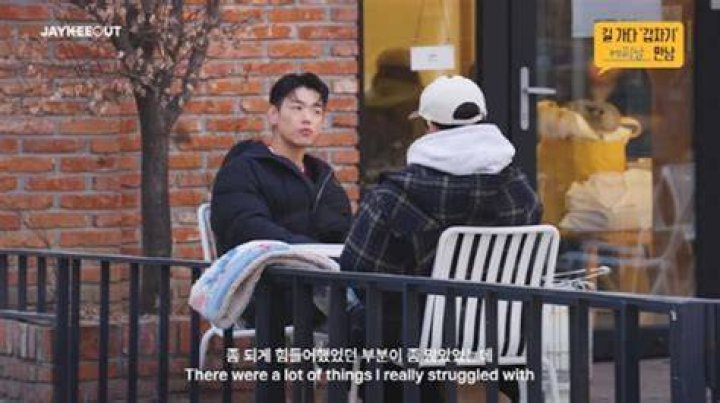 Eric Nam Opens Up About The Downside Of "We Got Married"