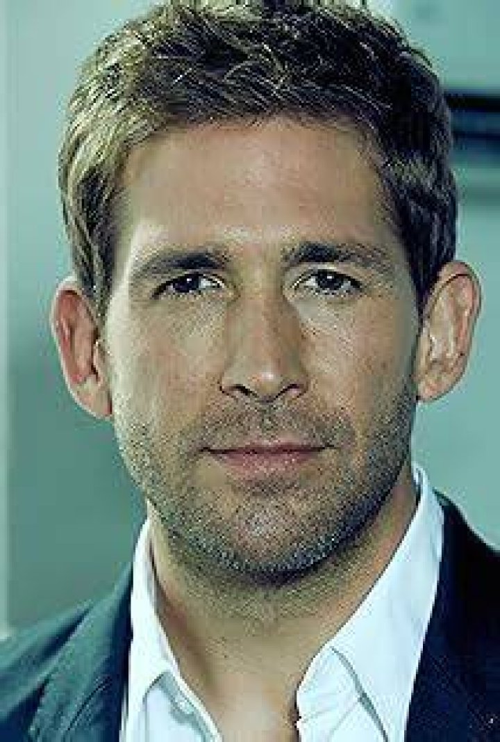 Eric Szmanda IMDb