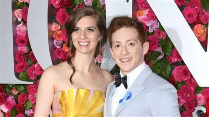 Ethan Slater and Lilly Jay Slater Photos, News and Videos, Trivia and