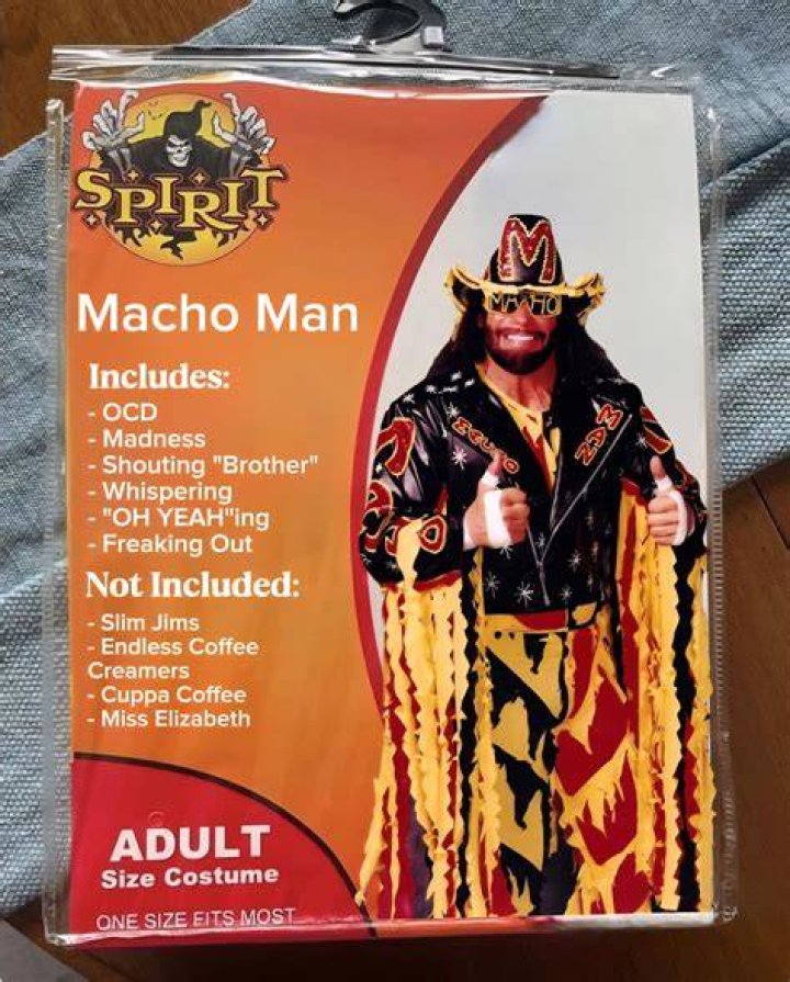 Even for the most macho and toughest of guys, expressing your most