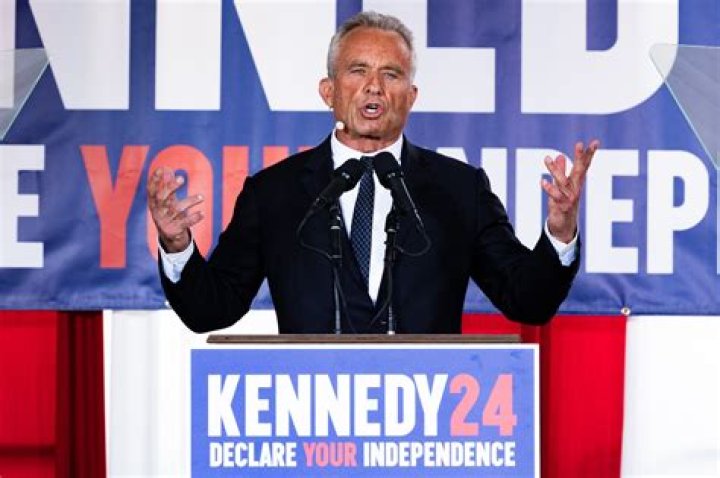 Exploring Robert Kennedy Jr.'s Altered Voice