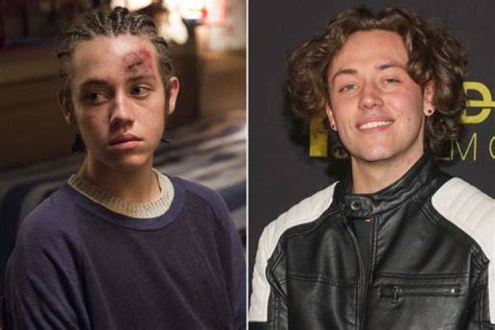 Favorite actor on Shameless? Poll Results Shameless (US) Fanpop