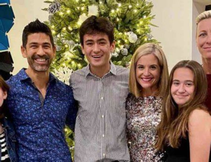 For Craig Melton &lsquo;It Was a Shock&rsquo; When His Exwife Glennon Doyle Left Him
