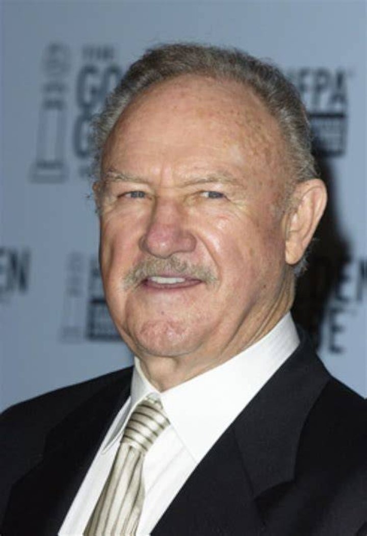 Gene Hackman's Net Worth Revealed