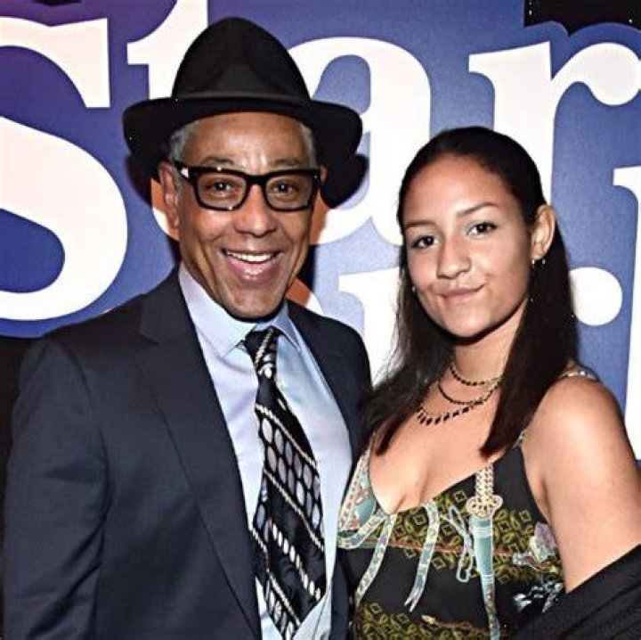 Giancarlo Esposito Bio, family, net worth