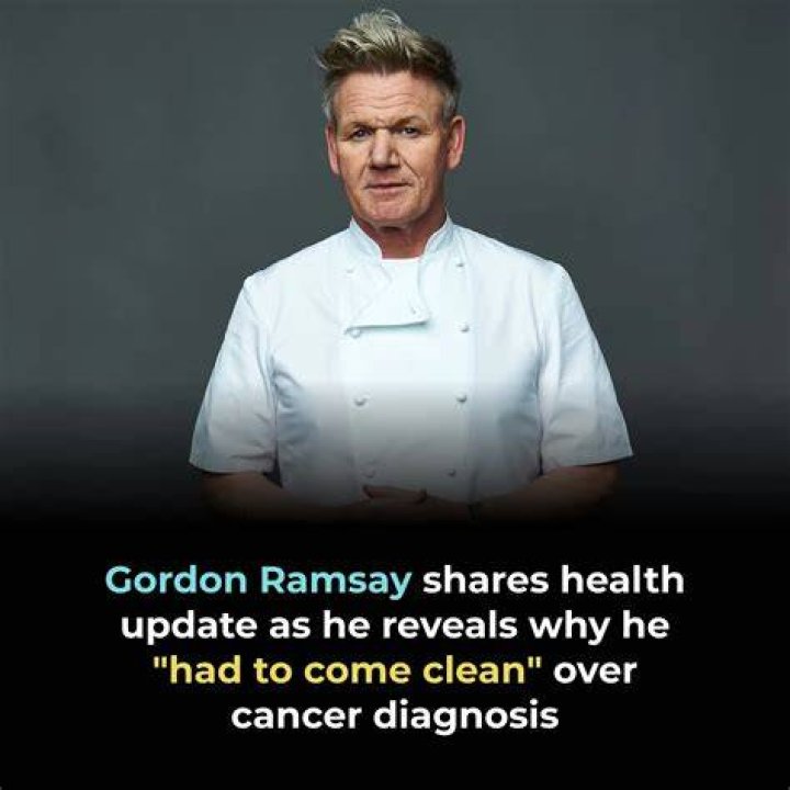 Gordon Ramsay reveals why he won't let his children eat at his