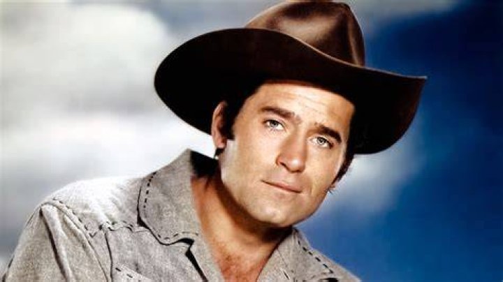 Guideposts Classics Clint Walker on Praying for Help Guideposts