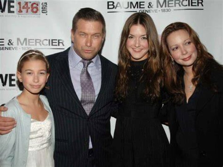 Hailey Bieber Parents Discovering Her Bond with Mom Kennya and Dad