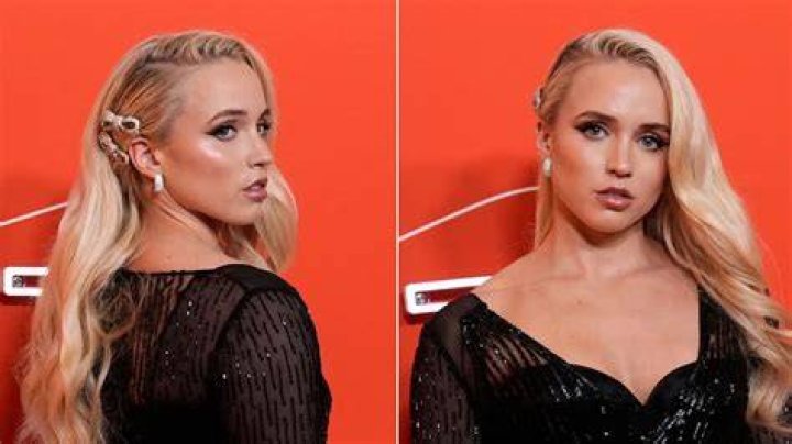 Hailey Van Lith Turns Heads After Going Shirtless For WNBA Game