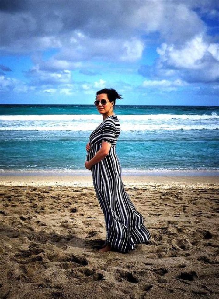 Hallie Jackson Has A Child With Partner After Divorce With ExHusband
